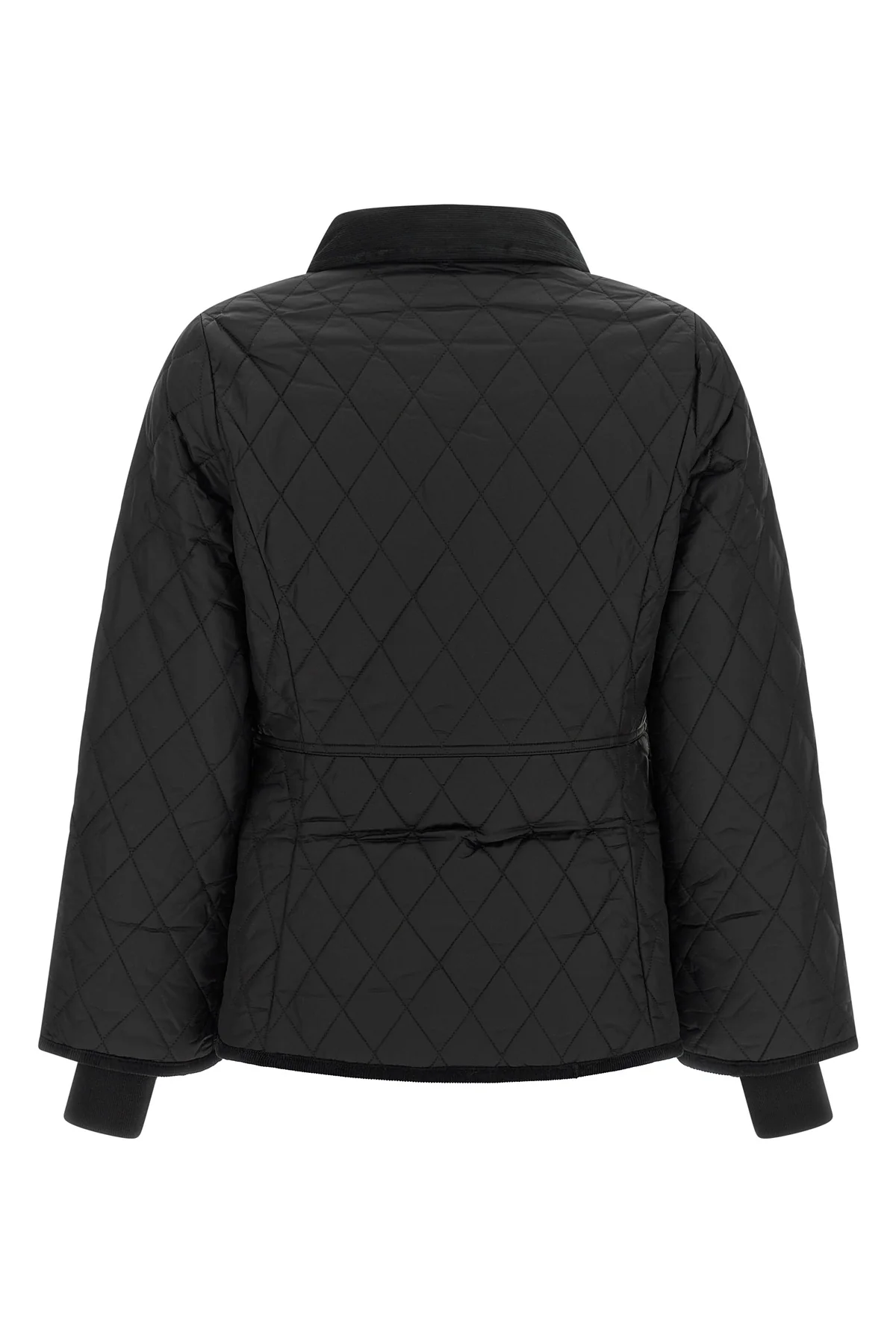 the barbour beadnell jacket redefines the codes of outerwear through a screwed