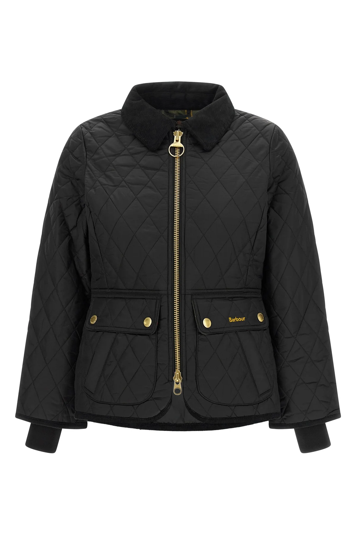 BARBOUR 8 the barbour beadnell jacket redefines the codes of outerwear through a screwed