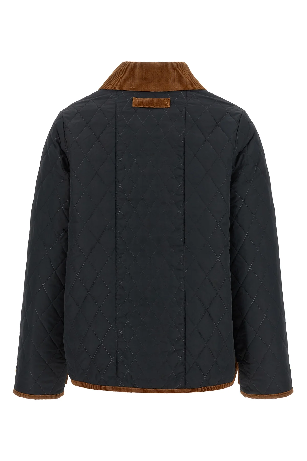 BARBOUR 8 the barbour ainsdale quilted jacket redefines classic outerwear through a rigoro