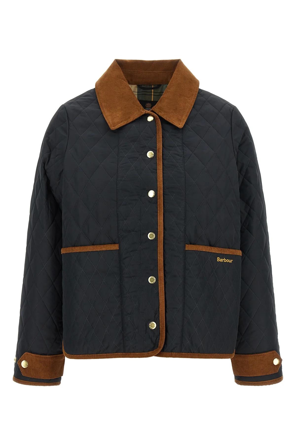 BARBOUR 8 the barbour ainsdale quilted jacket redefines classic outerwear through a rigoro
