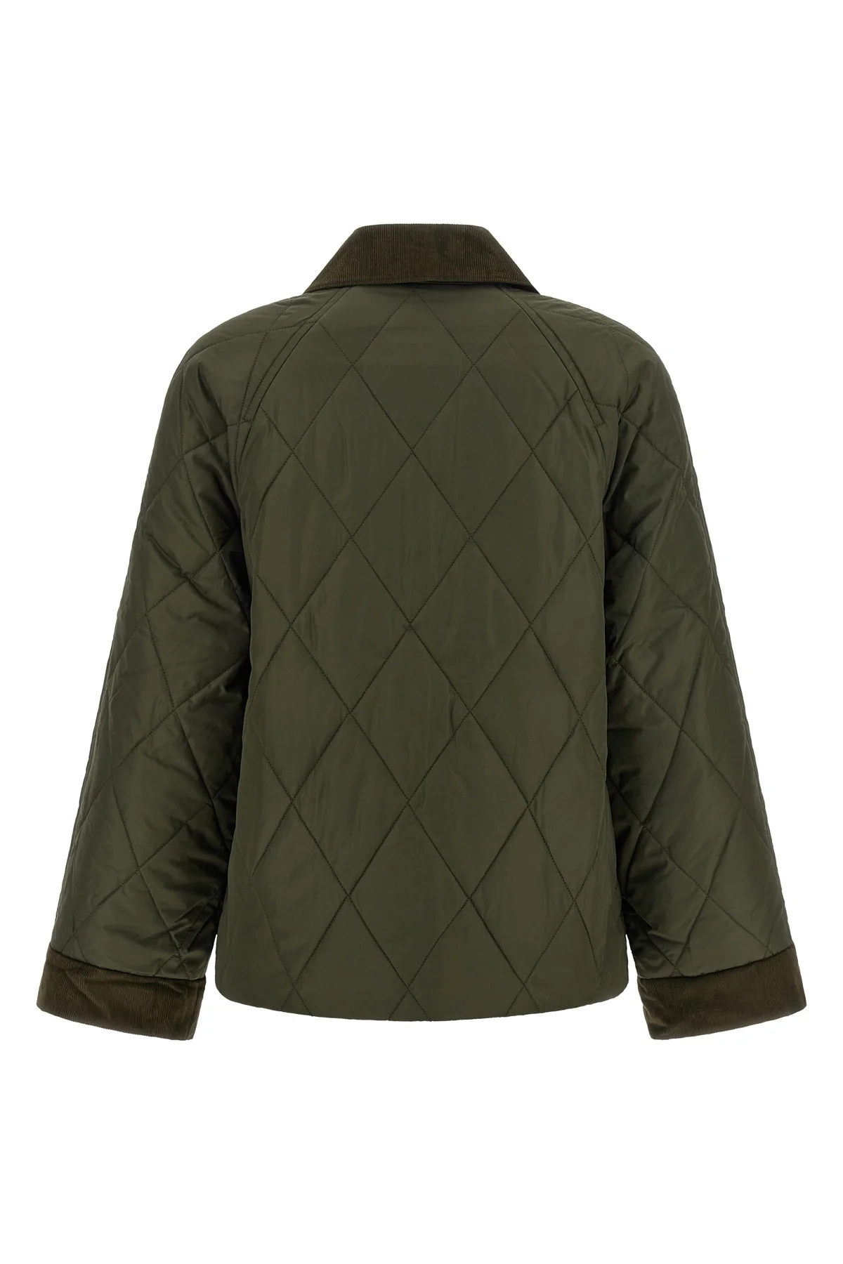 BARBOUR 6 the barbour kilnwick jacket sets new standards of functionality through impecc