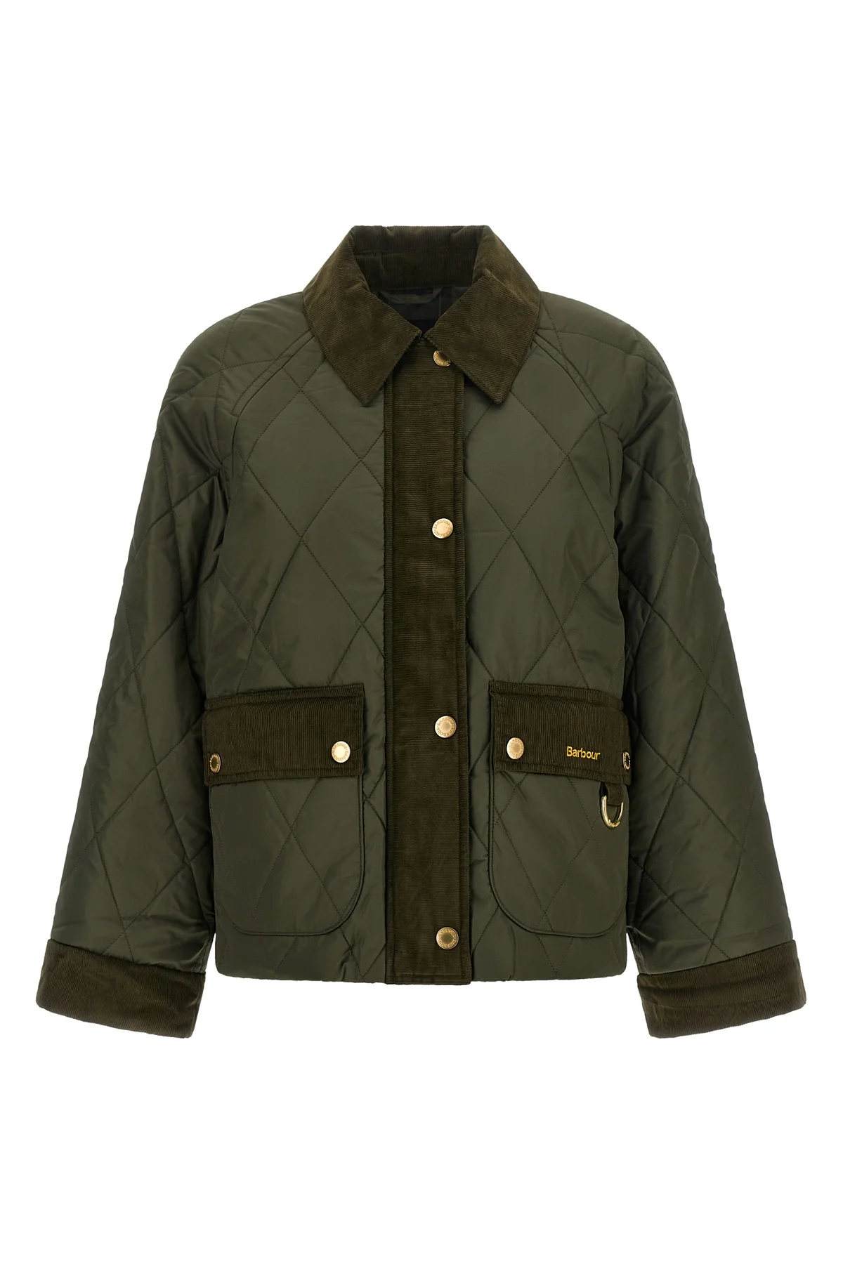 BARBOUR 6 the barbour kilnwick jacket sets new standards of functionality through impecc