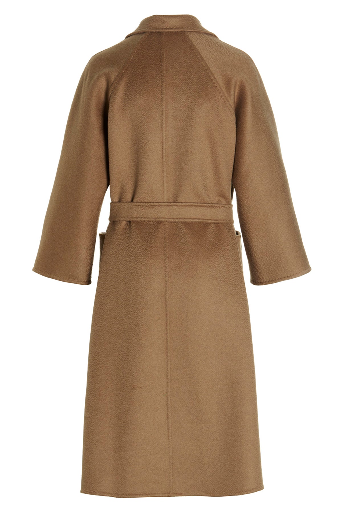MAX MARA 44 ludmilla icon pure cachemire ziflinate coat
