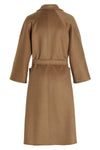 ludmilla icon pure cachemire ziflinate coat