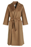 ludmilla icon pure cachemire ziflinate coat
