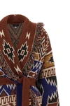 the alanui the amazing journey cardigan sets new standards in luxury knitwear th