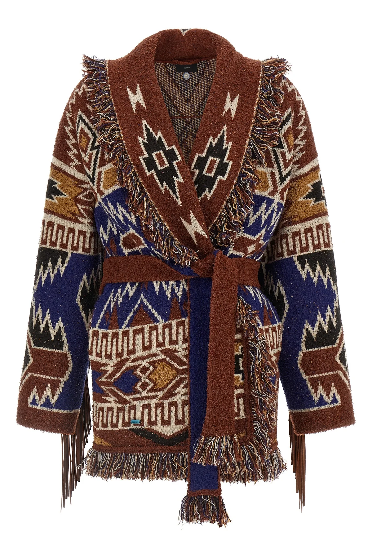 ALANUI M the alanui the amazing journey cardigan sets new standards in luxury knitwear th