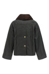 catton waxed cotton jacket