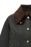 catton waxed cotton jacket