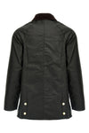 modern beadnell waxed cotton jacket