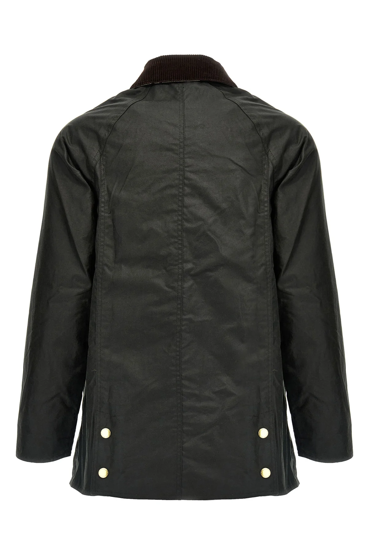modern beadnell waxed cotton jacket