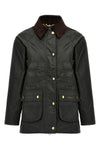 modern beadnell waxed cotton jacket