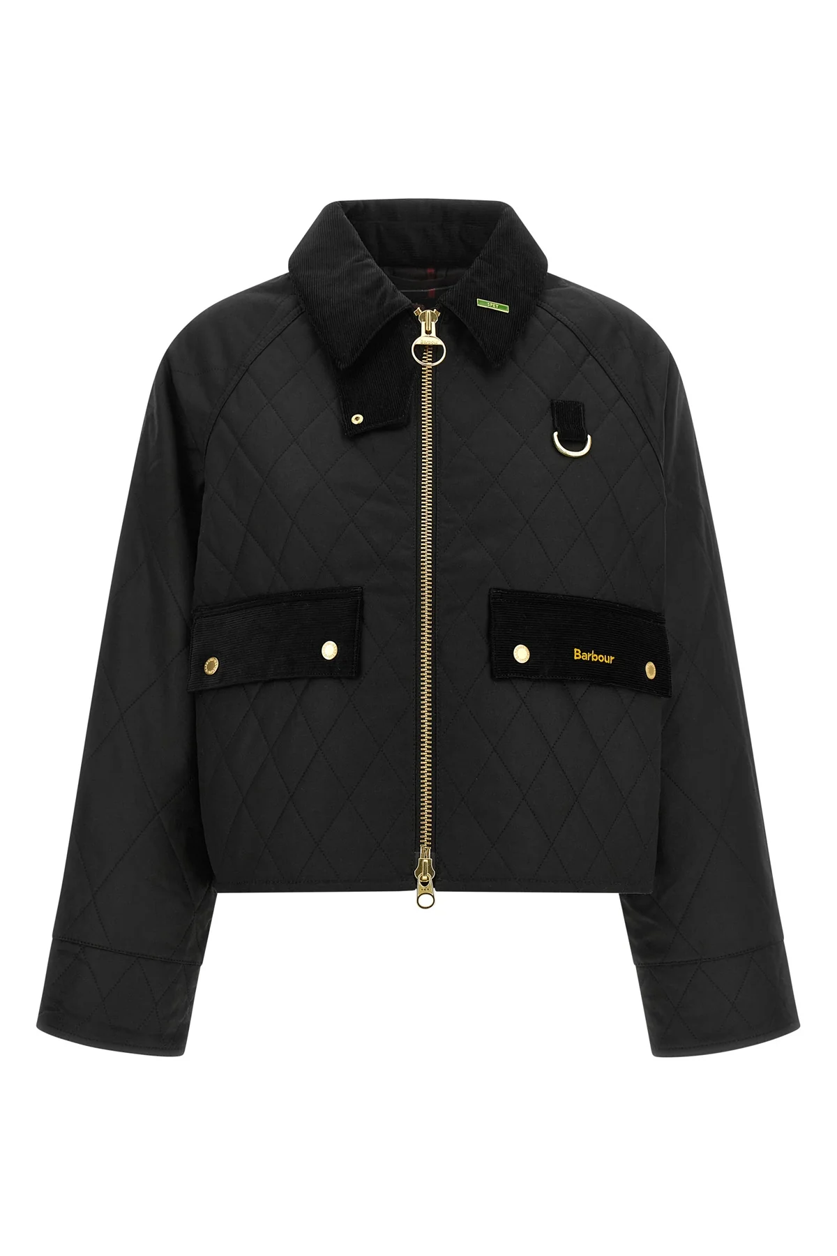 BARBOUR 12 the barbour spey icons jacket redefines the brands heritage through a structu