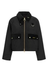 the barbour spey icons jacket redefines the brands heritage through a structu