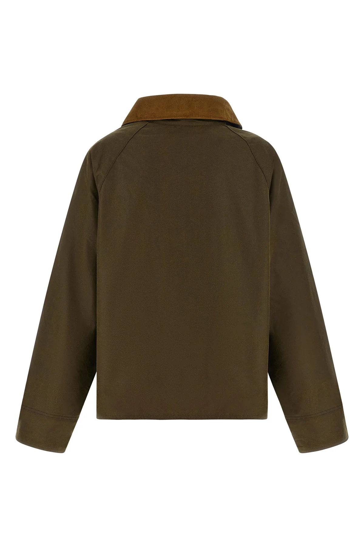 BARBOUR 8 barbour modern spey jacket stands out for its sartorial construction in waxed