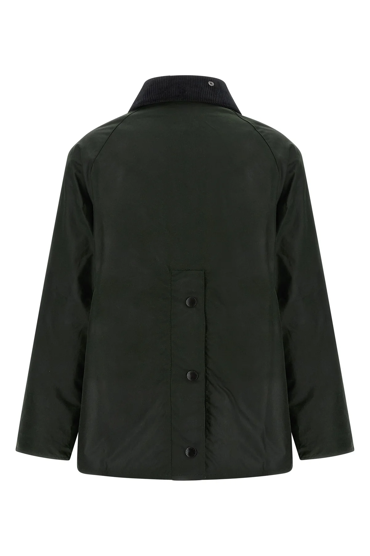 BARBOUR 8 the paul smith loves barbour spey waxed cotton jacket redefines heritage outer