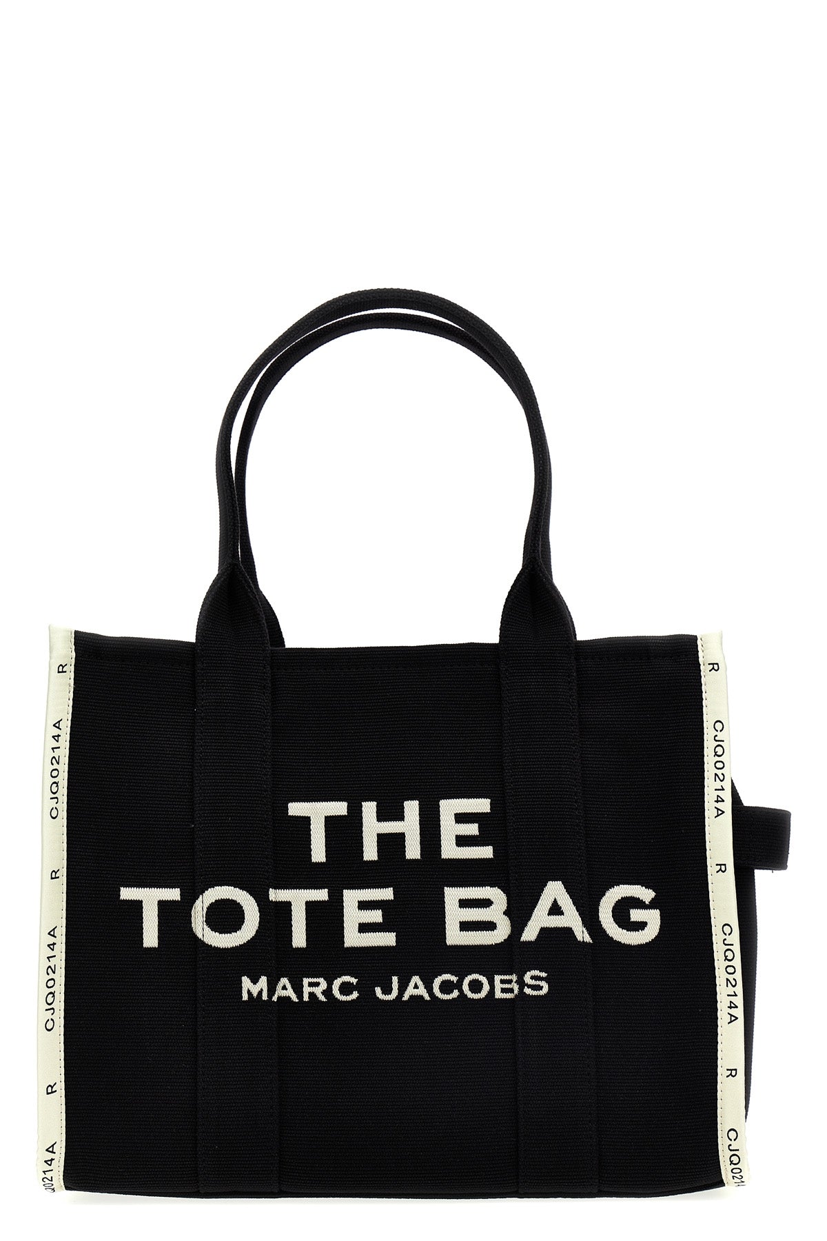 traveler tote canvas shopping bag
