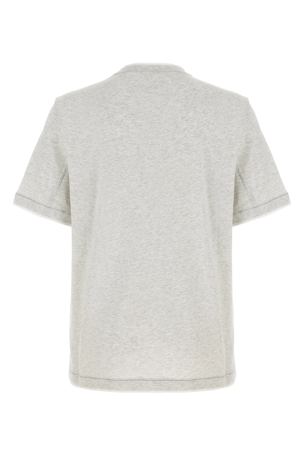 BRUNELLO CUCINELLI L cotton t-shirt