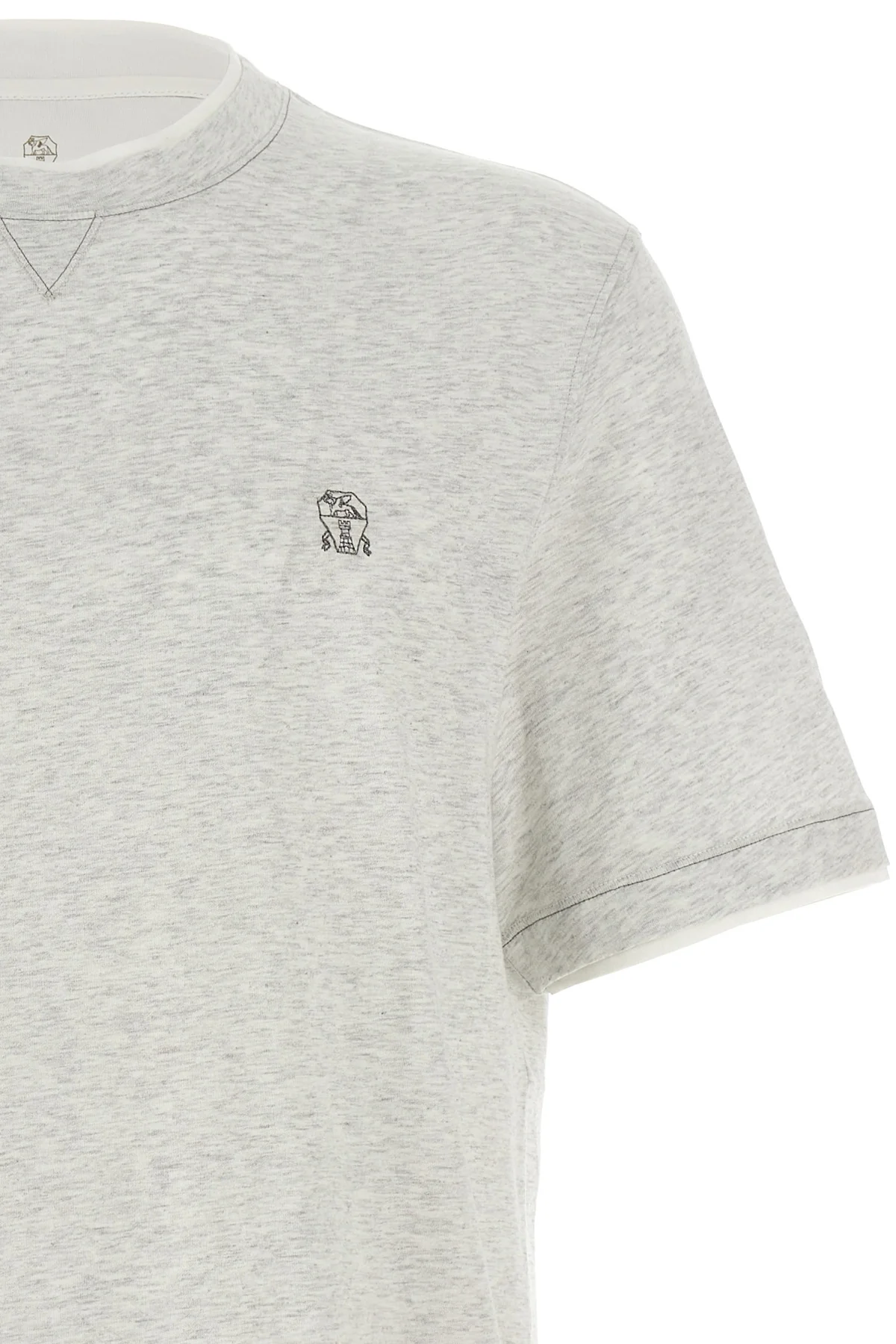 cotton t-shirt