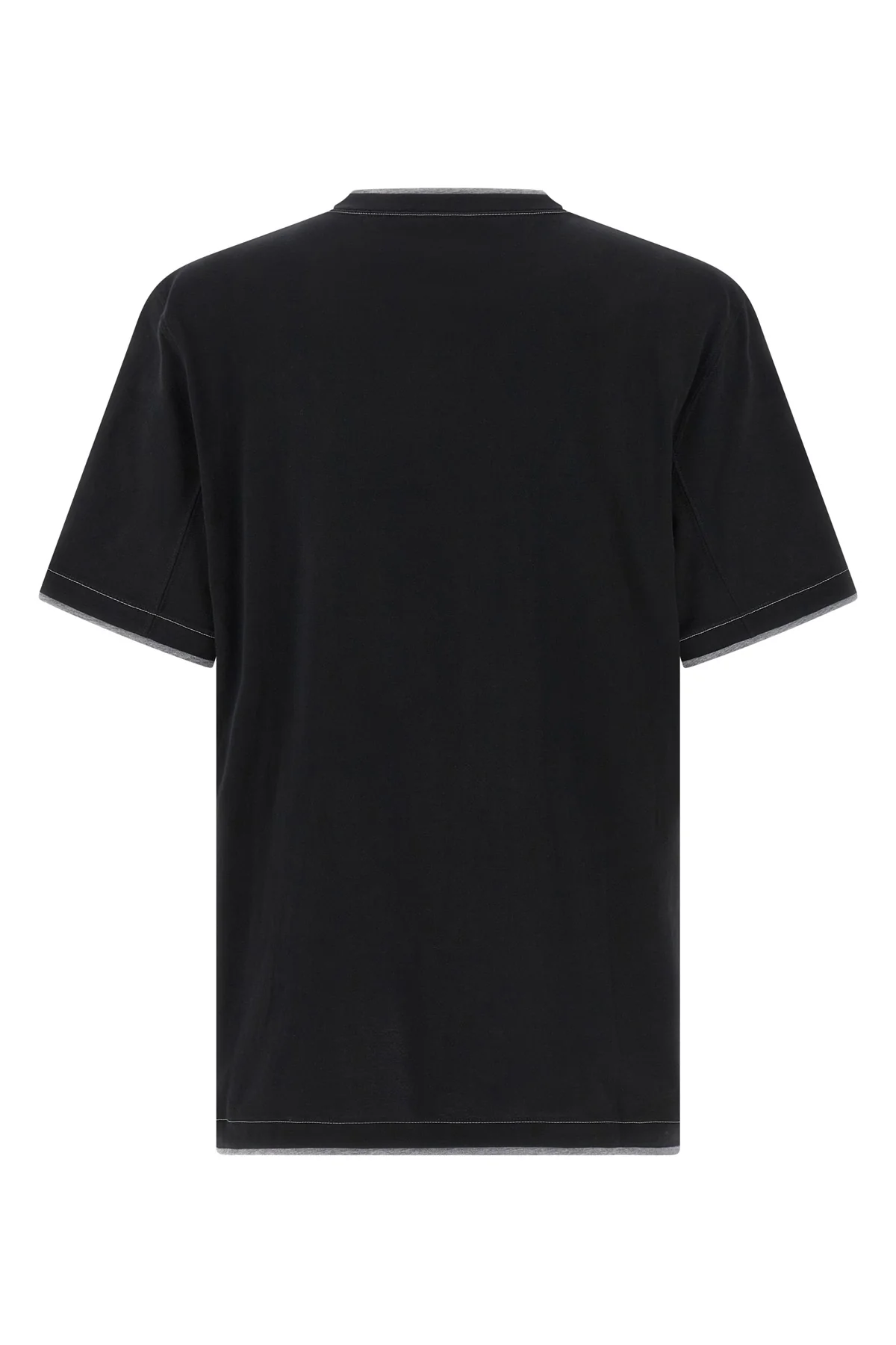 BRUNELLO CUCINELLI S cotton jersey t-shirt