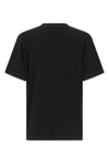 cotton jersey t-shirt