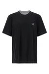 cotton jersey t-shirt