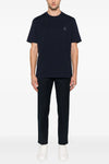 cotton jersey t-shirt