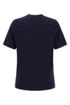 cotton jersey t-shirt