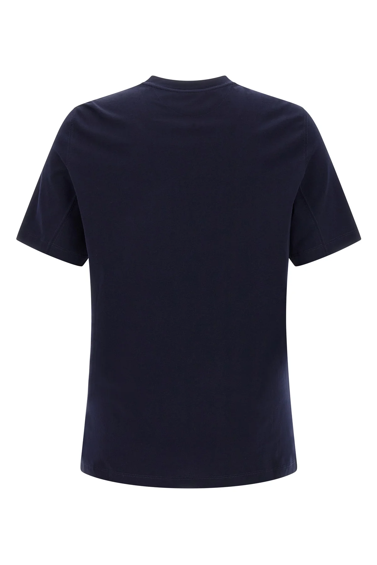 cotton jersey t-shirt