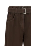brunello cucinellis wide-leg jeans redefine the volumes of everyday wardrobe th