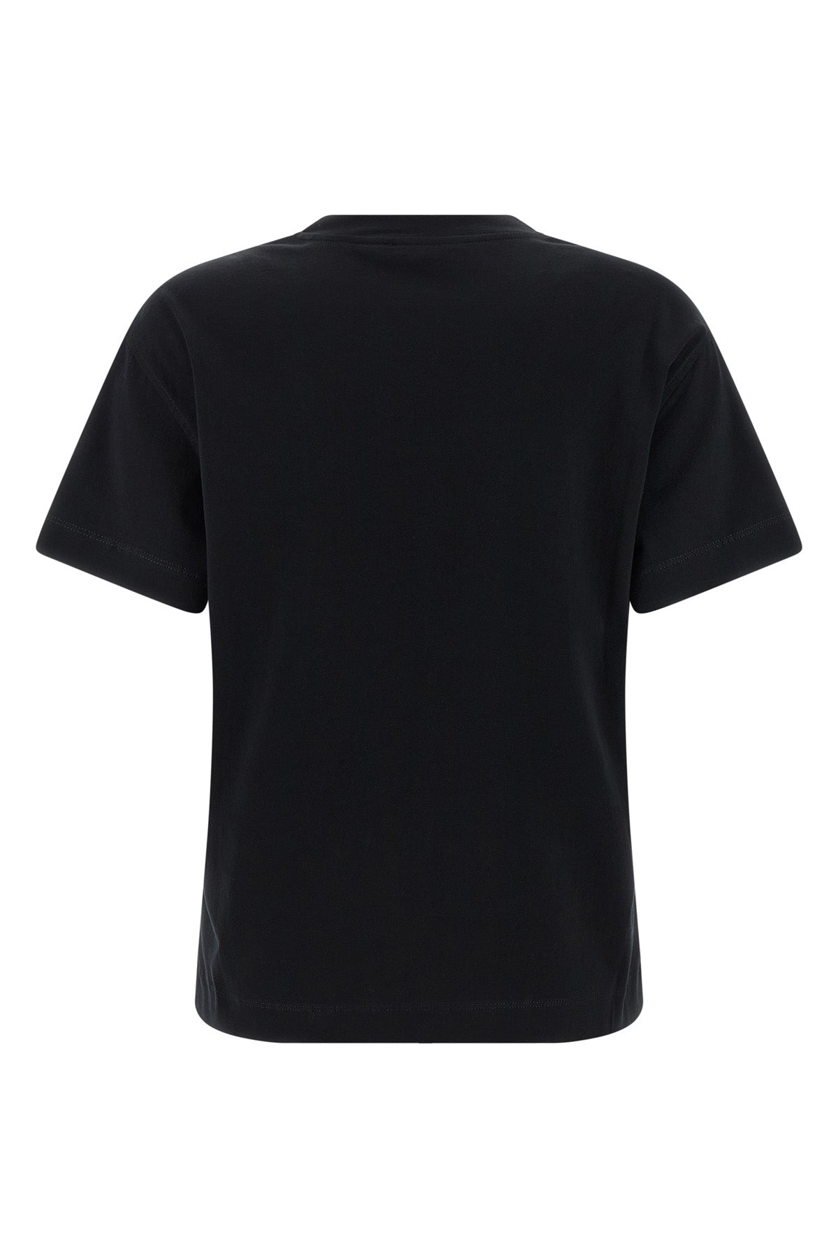 BRUNELLO CUCINELLI L cotton crewneck t-shirt