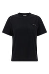 cotton crewneck t-shirt