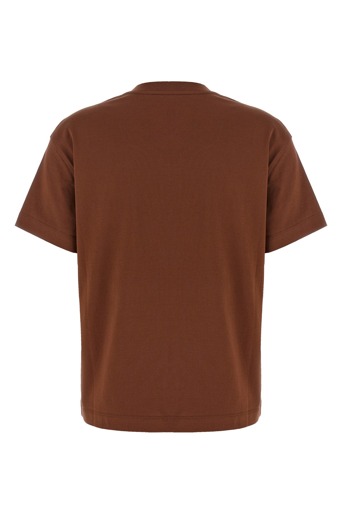 BRUNELLO CUCINELLI M cotton jersey t-shirt