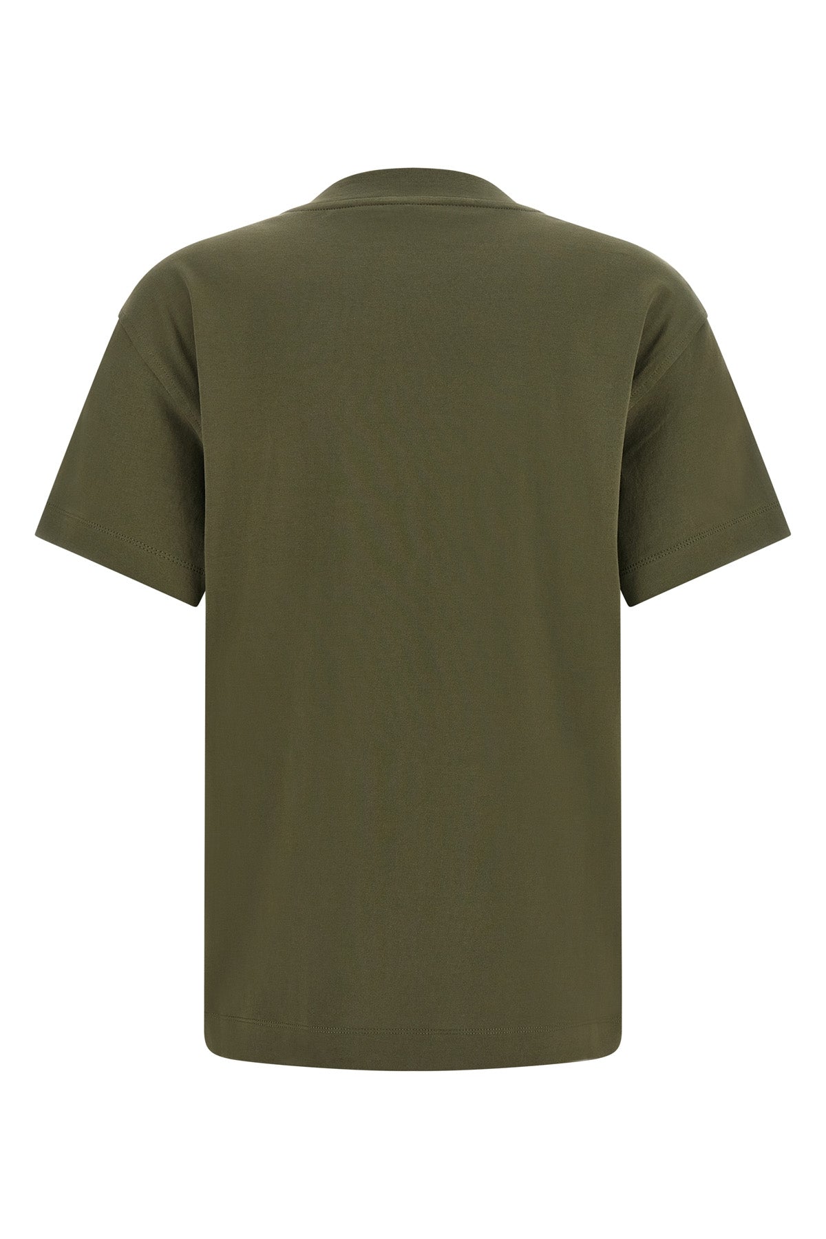 BRUNELLO CUCINELLI L cotton jersey t-shirt