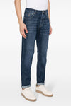 cotton denim jeans