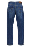 cotton denim jeans