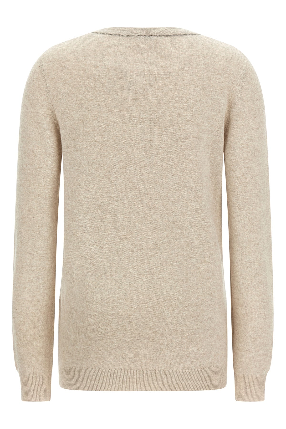 BRUNELLO CUCINELLI S shaved cashmere sweater