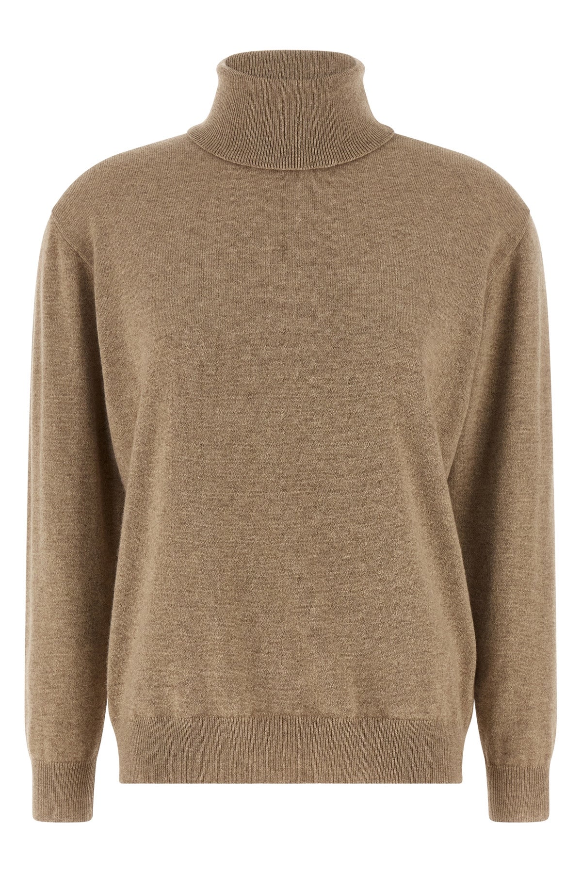 BRUNELLO CUCINELLI M cashmere mélange sweater