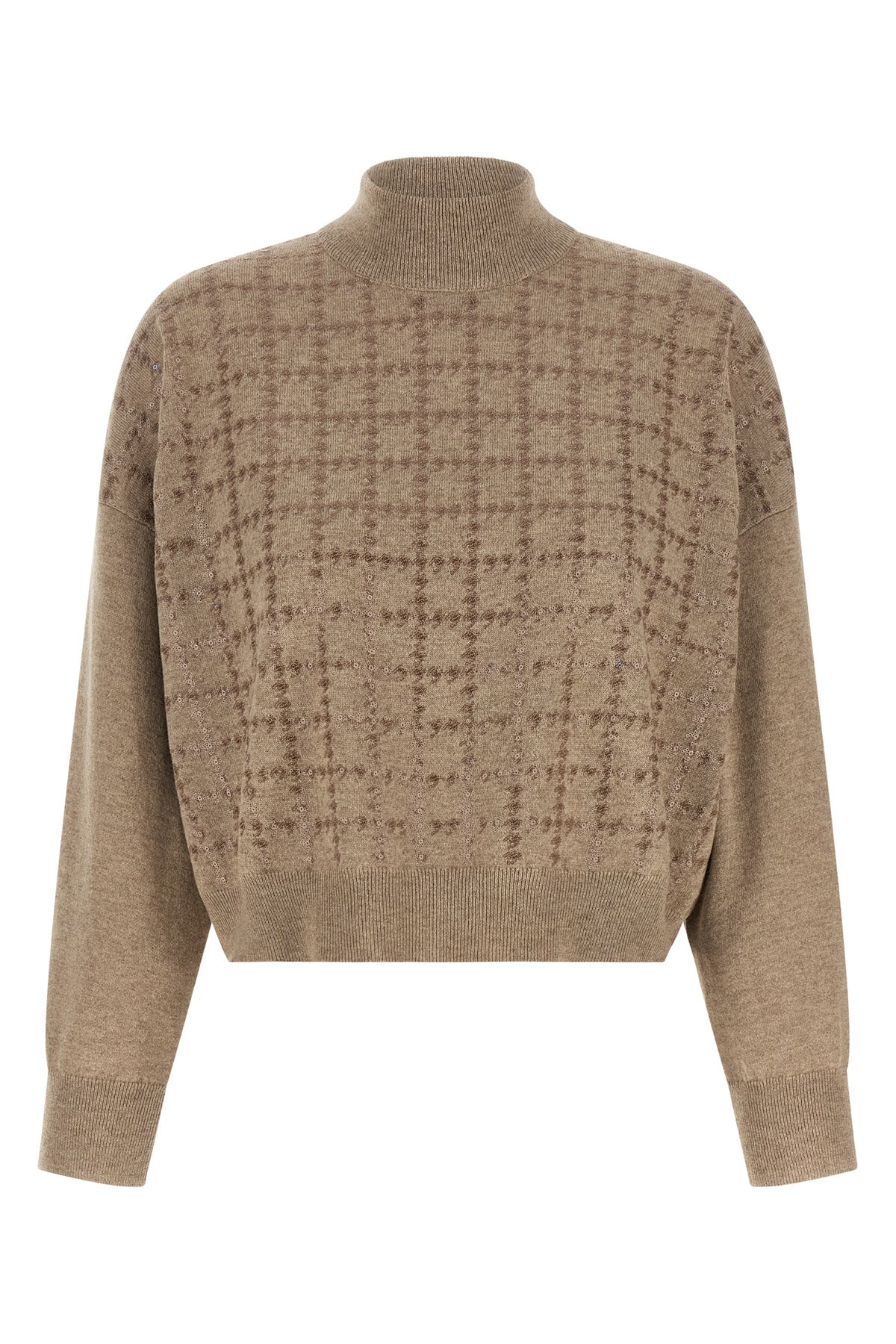 BRUNELLO CUCINELLI M cashmere sweater