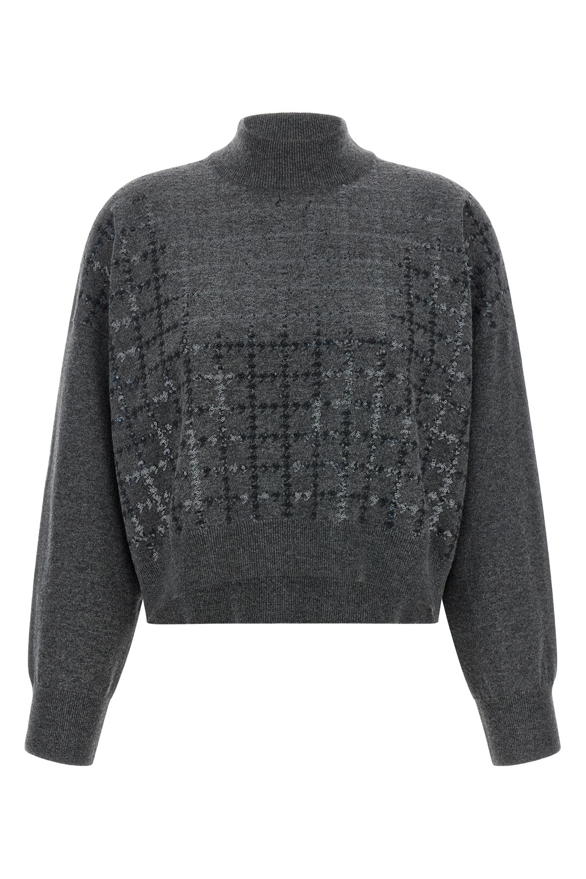 BRUNELLO CUCINELLI M cashmere sweater