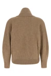 brunello cucinellis knit represents the pinnacle of italian manufacturing in th