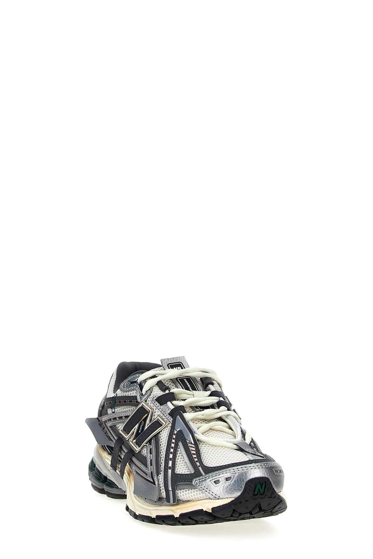 NEW BALANCE 7.5 1906a sneakers in riostop fabric