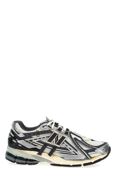 1906a sneakers in riostop fabric