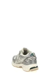 technical fabric and mesh 1906 sneaker