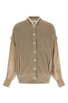 the brunello cucinelli cardigan redefines the concept of contemporary layering t