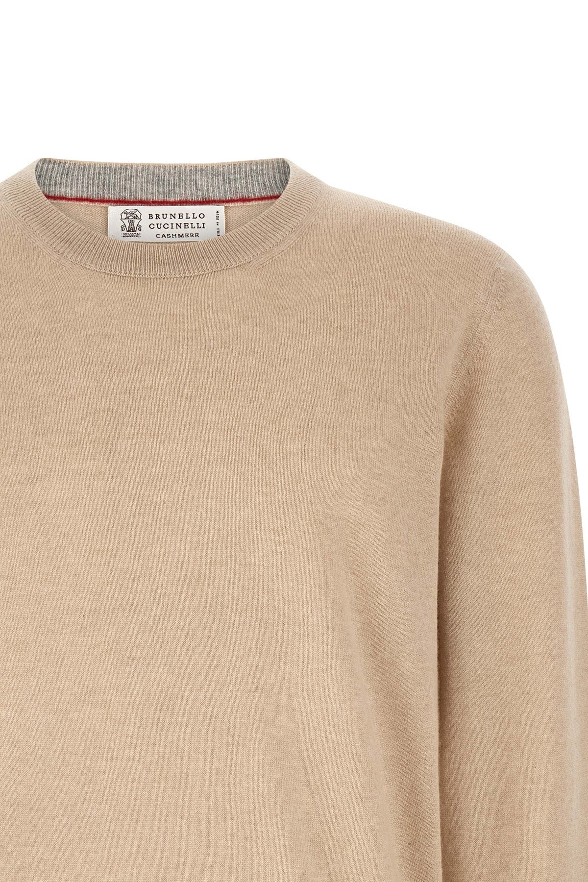 cashmere sweater