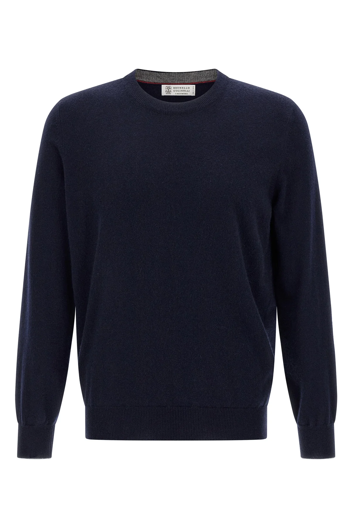 BRUNELLO CUCINELLI 46 cashmere sweater