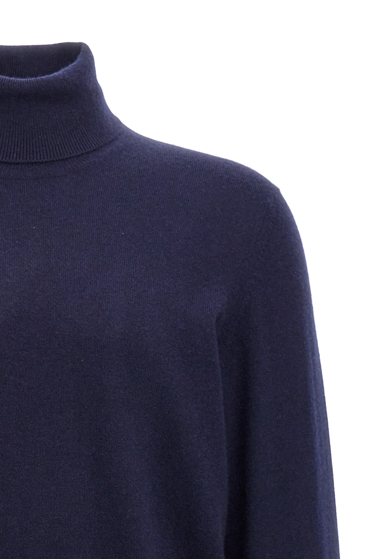 cashmere turtleneck sweater
