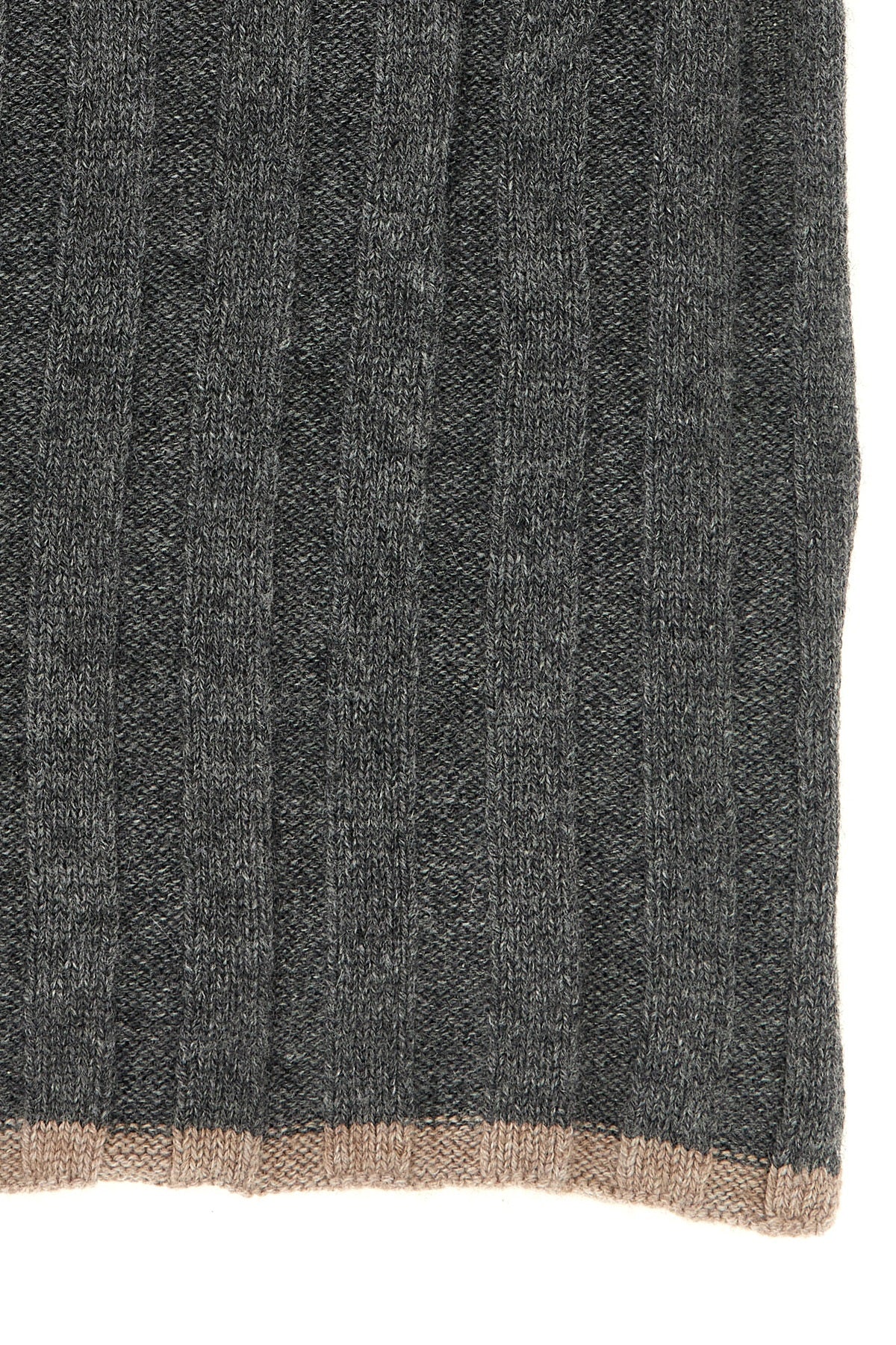 the brunello cucinelli pure cashmere scarf