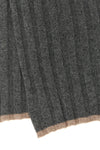 the brunello cucinelli pure cashmere scarf